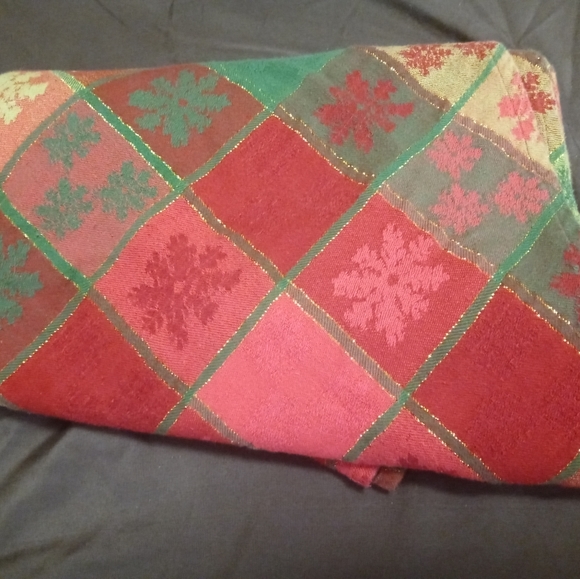 💐TABLE CLOTH COVER FROM INDIA 🎑 🍎🌶🍇🍉🍊FANTASTIC GIFT🍋🍍🥭🍅 - Picture 3 of 5